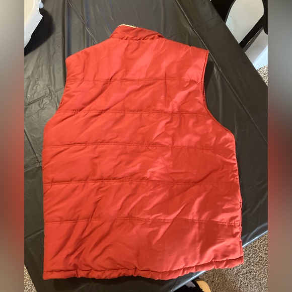 Weatherproof vest size XL - Picture 2 of 5